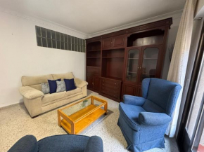 Casa Plena in Historic Plasencia